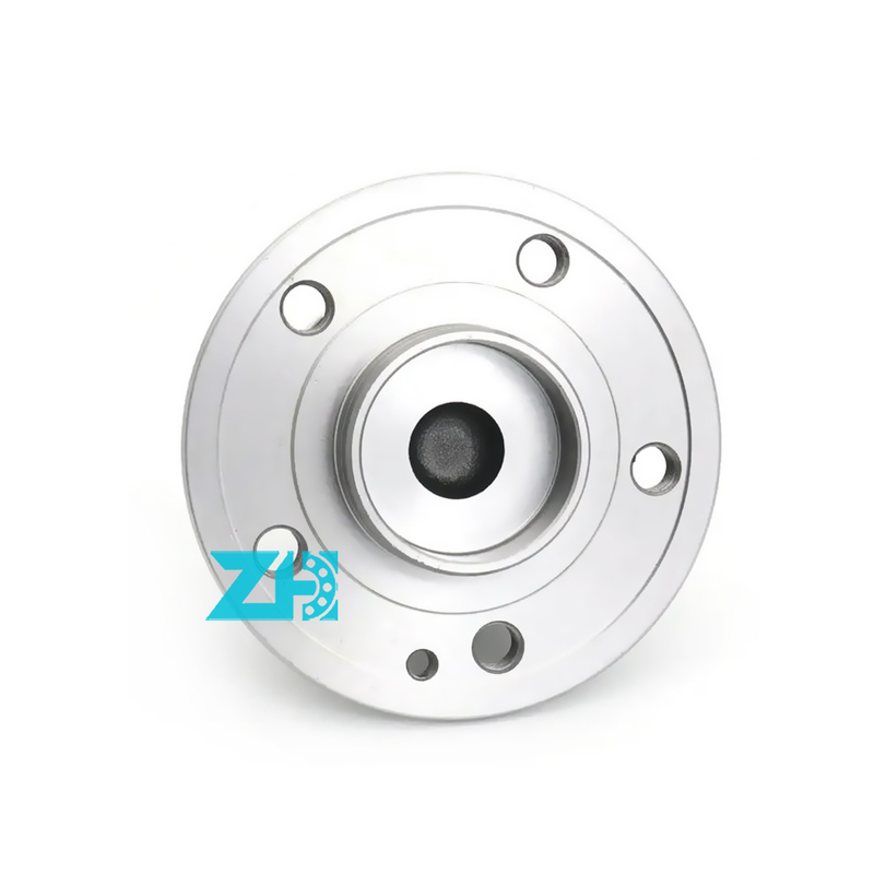 سرعت محدودی بالا GCR15 Hub Bearings A6393301932 Auto Wheel Hub Unit Bearings A6393301932 برای ماشین مرسدس بنز