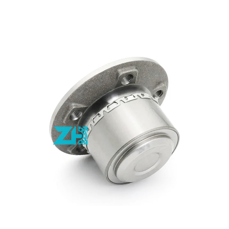 سرعت محدودی بالا GCR15 Hub Bearings A6393301932 Auto Wheel Hub Unit Bearings A6393301932 برای ماشین مرسدس بنز