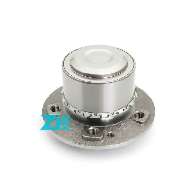 سرعت محدودی بالا GCR15 Hub Bearings A6393301932 Auto Wheel Hub Unit Bearings A6393301932 برای ماشین مرسدس بنز