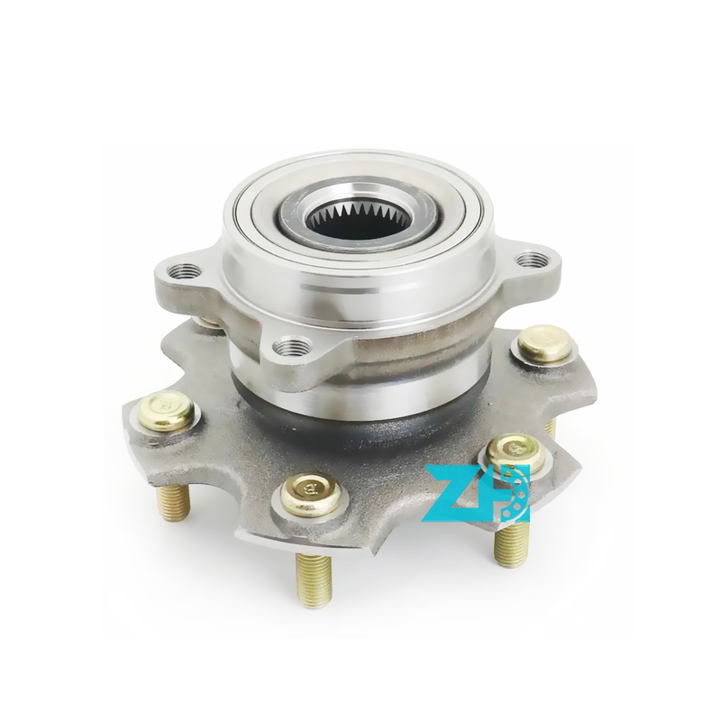GCR15 Material Hub Bearing برای وسایل نقلیه اتومبیل MR418068 3780A011 MR418524 برای Mitsubishi Pajero III v7 V6