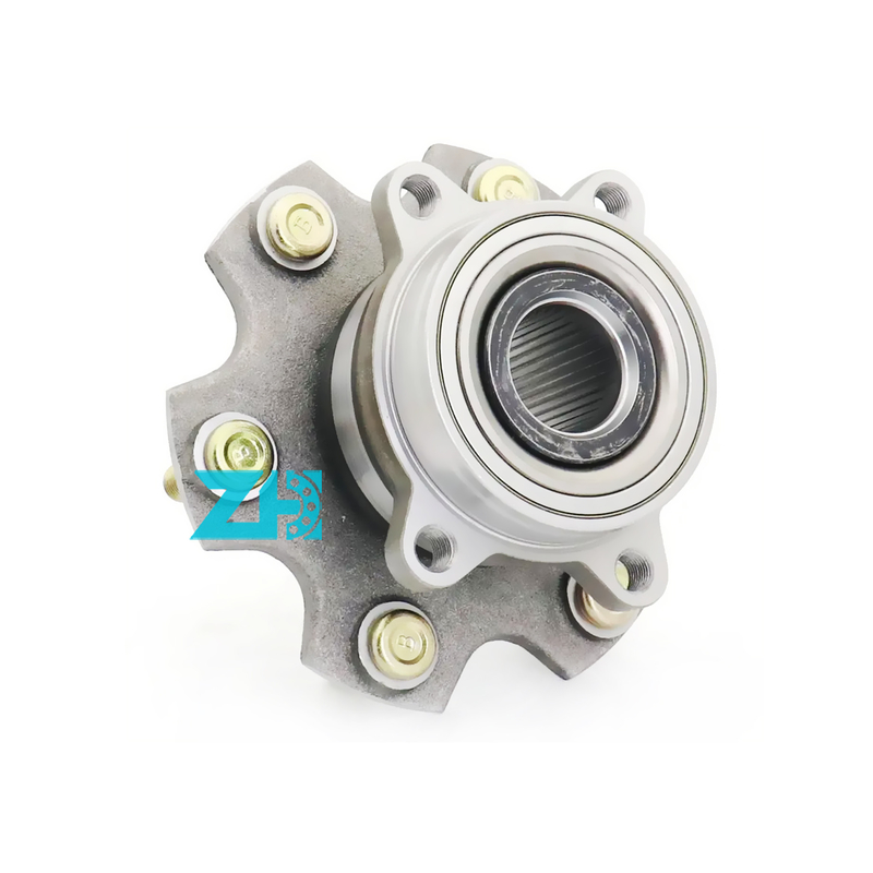 GCR15 Material Hub Bearing برای وسایل نقلیه اتومبیل MR418068 3780A011 MR418524 برای Mitsubishi Pajero III v7 V6