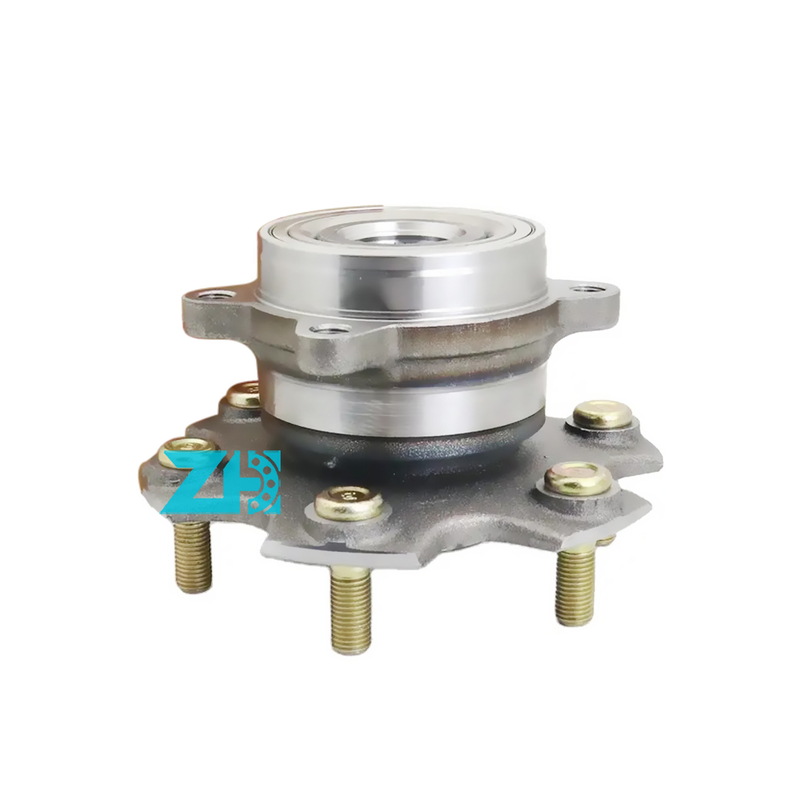 GCR15 Material Hub Bearing برای وسایل نقلیه اتومبیل MR418068 3780A011 MR418524 برای Mitsubishi Pajero III v7 V6
