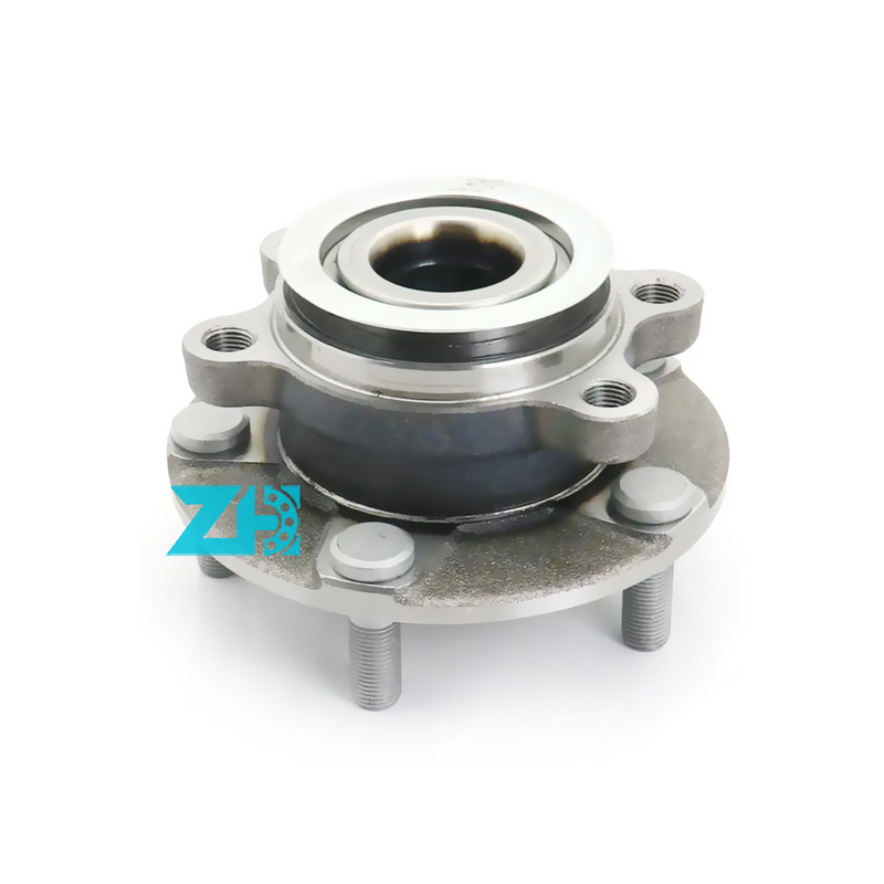 40202-JG000 40202-JG01A 513298 71363910 مونتاژ محور چرخ جلو برای NISSAN 40202-JG000 40202-JG01A 513298 71363910