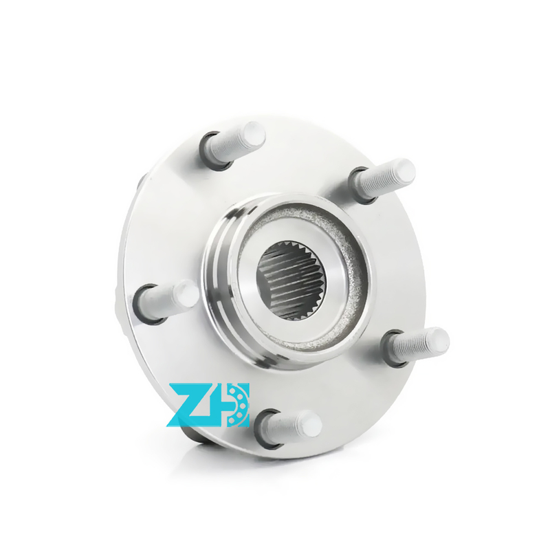 40202-JG000 40202-JG01A 513298 71363910 مونتاژ محور چرخ جلو برای NISSAN 40202-JG000 40202-JG01A 513298 71363910