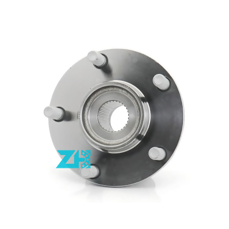 40202-JG000 40202-JG01A 513298 71363910 مونتاژ محور چرخ جلو برای NISSAN 40202-JG000 40202-JG01A 513298 71363910
