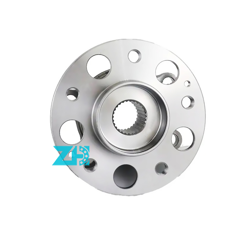 ۴۱۴۲۰-۳۴۰۰۰ ۴۱۴۲۰-۳۴۰۰۰ مونتاژ محور چرخ برای Ssangyong Korando 2012- محور جلو برای قطعات اتومبیل ۴۱۴۲۰-۳۴۰۰۰ ۴۱۴۲۰-۳۴۰۰۰