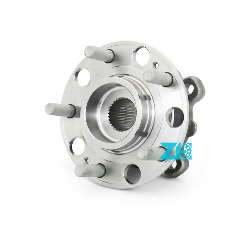 51730-L4000 51730L4000 محور چرخ جلو 51730-L4000 51730L4000 محور محور برای ماشین استفاده شده 51730-L4000 51730L4000