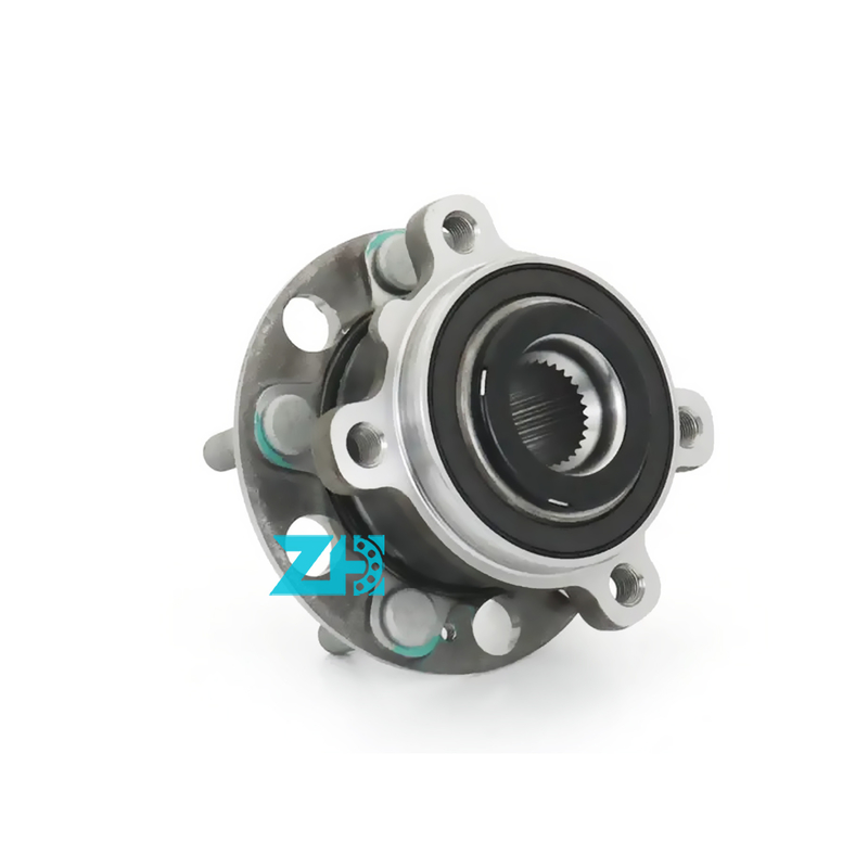 51730-L4000 51730L4000 محور چرخ جلو 51730-L4000 51730L4000 محور محور برای ماشین استفاده شده 51730-L4000 51730L4000