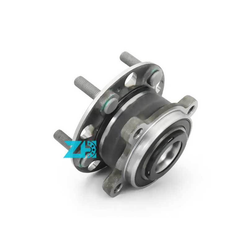 51730-L4000 51730L4000 محور چرخ جلو 51730-L4000 51730L4000 محور محور برای ماشین استفاده شده 51730-L4000 51730L4000