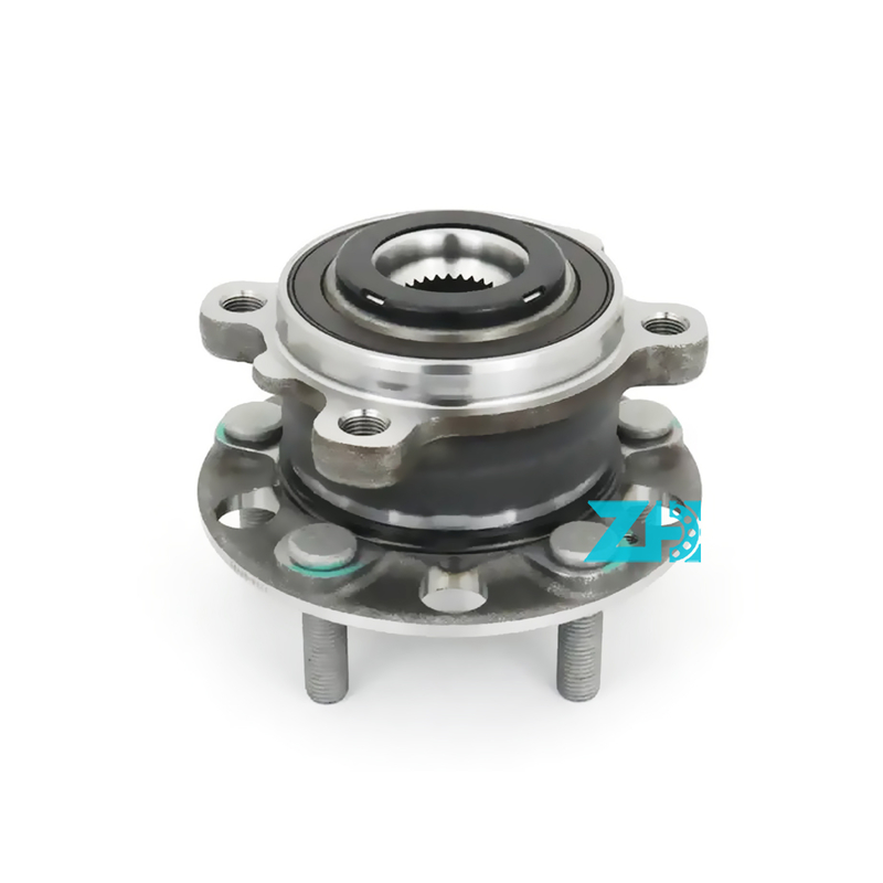 51730-L4000 51730L4000 محور چرخ جلو 51730-L4000 51730L4000 محور محور برای ماشین استفاده شده 51730-L4000 51730L4000