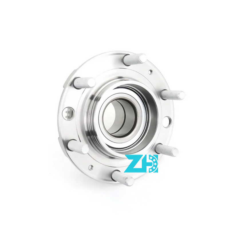51750-4H050 517504H050 تکه چرخ برای هیوندای H1 2008- محور جلو 51750-4H050 517504H050 برای اتومبیل