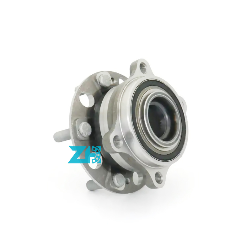 51750-C5000 51750C5000 محور چرخ های اصلی 51750-C5000 51750C5000 GCR15 P0/P6/P5/P4 برای قطعات خودرو