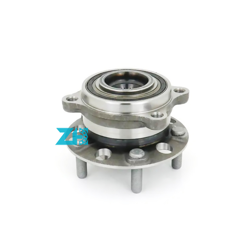 51750-C5000 51750C5000 محور چرخ های اصلی 51750-C5000 51750C5000 GCR15 P0/P6/P5/P4 برای قطعات خودرو