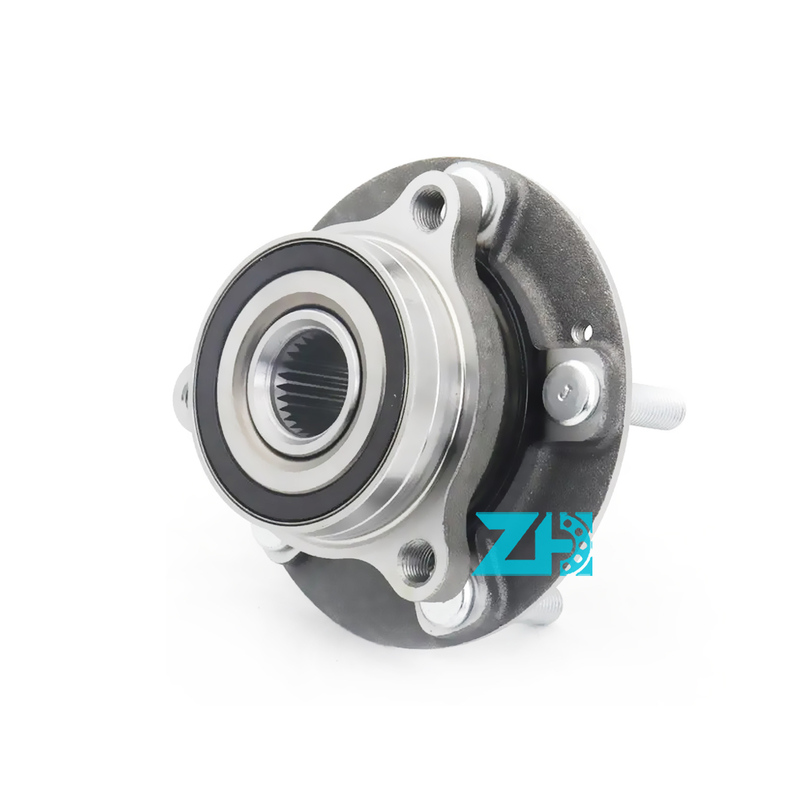 51750-F2000 51750F2000 محور چرخ جلو 51750-F2000 51750F2000 قطعات اتوماتیک چرخ برای هیوندای EIANTRA 2016