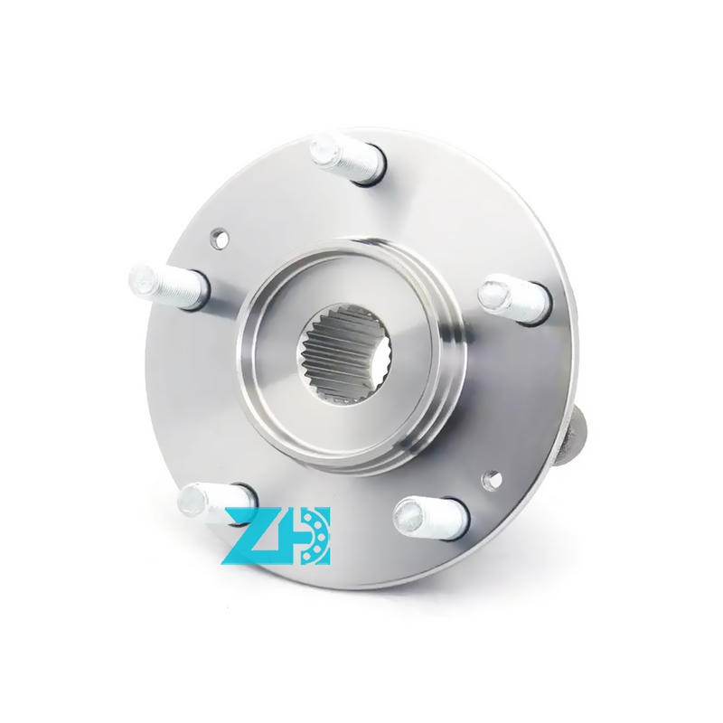 51750-F2000 51750F2000 محور چرخ جلو 51750-F2000 51750F2000 قطعات اتوماتیک چرخ برای هیوندای EIANTRA 2016
