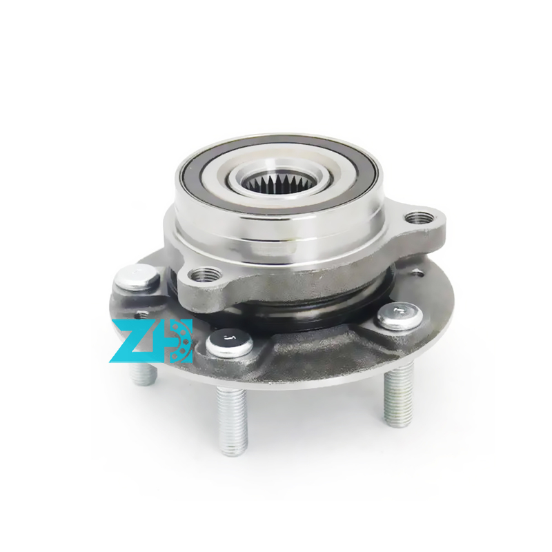 51750-F2000 51750F2000 محور چرخ جلو 51750-F2000 51750F2000 قطعات اتوماتیک چرخ برای هیوندای EIANTRA 2016