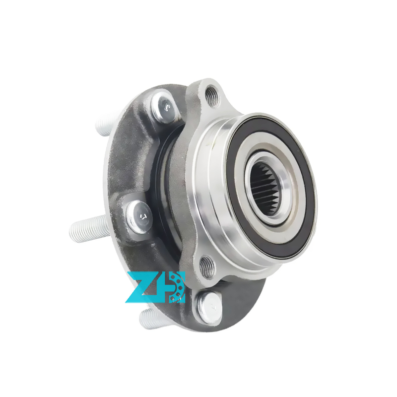 51750-F2000 51750F2000 محور چرخ جلو 51750-F2000 51750F2000 قطعات اتوماتیک چرخ برای هیوندای EIANTRA 2016