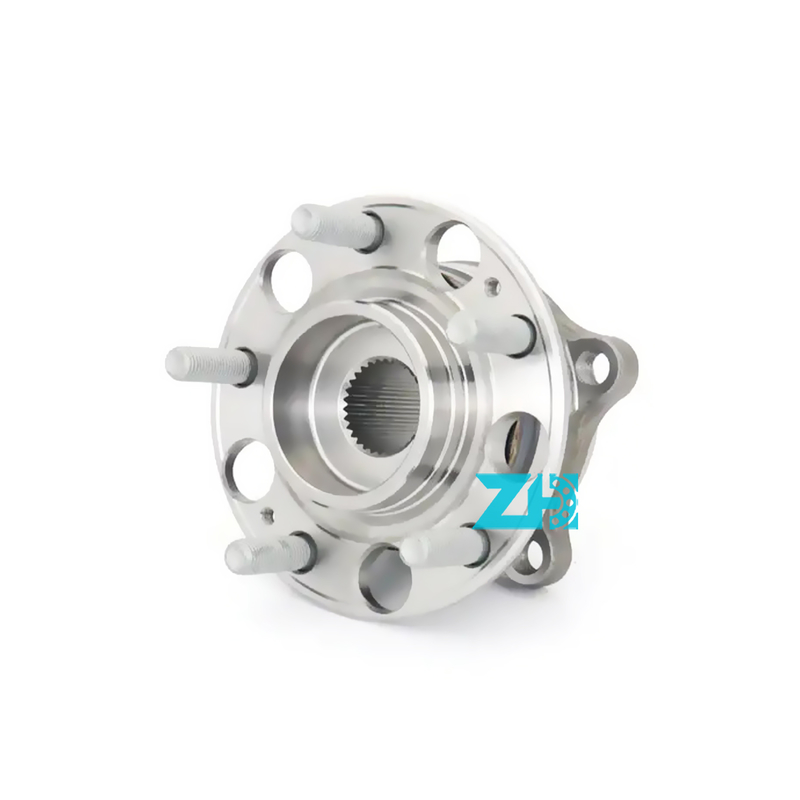 51750-S1000 51750S1000 محور چرخ جلو اتوماتیک حامل قطعات خودرو کره ای 51750-S1000 51750S1000 با پشتیبانی آنلاین برای ماشین