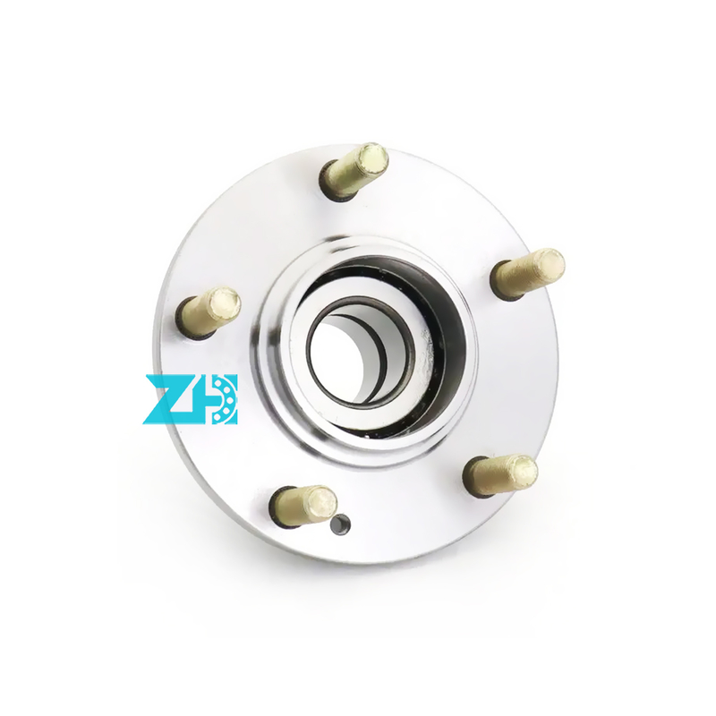 52710-2E100 527102E100 کیت گیرنده های چرخ جلو اتوماتیک 52710-2E100 527102E100 P0/P6/P5/P4 GCR15