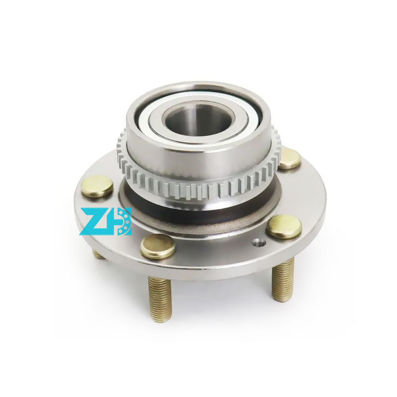 52710-2E100 527102E100 کیت گیرنده های چرخ جلو اتوماتیک 52710-2E100 527102E100 P0/P6/P5/P4 GCR15