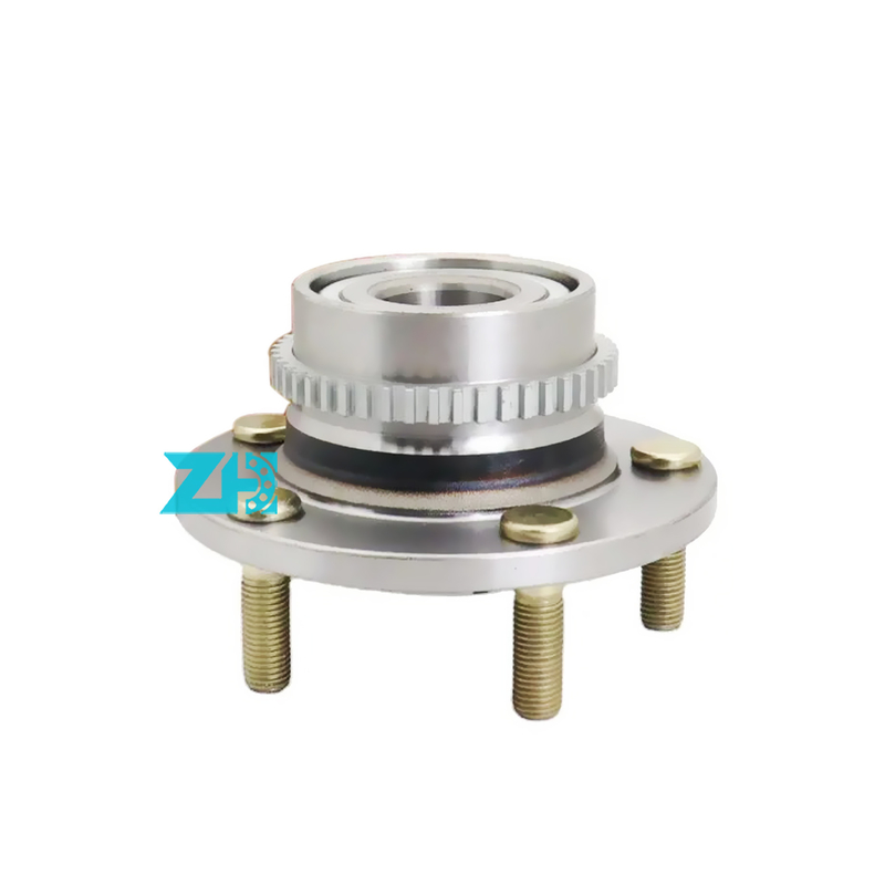 52710-2E100 527102E100 کیت گیرنده های چرخ جلو اتوماتیک 52710-2E100 527102E100 P0/P6/P5/P4 GCR15