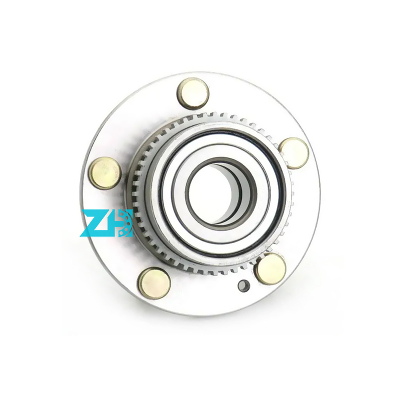 52710-2E100 527102E100 کیت گیرنده های چرخ جلو اتوماتیک 52710-2E100 527102E100 P0/P6/P5/P4 GCR15