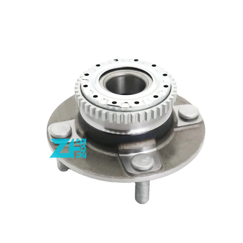52710-17100 5271017100 مونتاژ محور چرخ تبادل برای هیوندای قسمت 52710-17100 5271017100 با خدمات حرفه ای