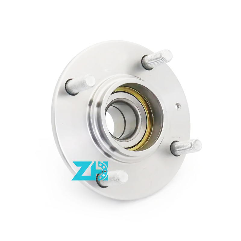 52710-17100 5271017100 مونتاژ محور چرخ تبادل برای هیوندای قسمت 52710-17100 5271017100 با خدمات حرفه ای