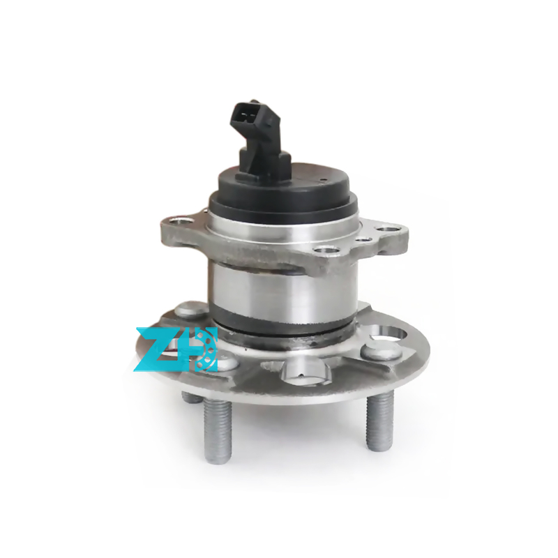 52750F9100 قطعات اتومبیل محور چرخ راست 52750F9100 محور چرخ برای قطعات اتومبیل 52750F9100