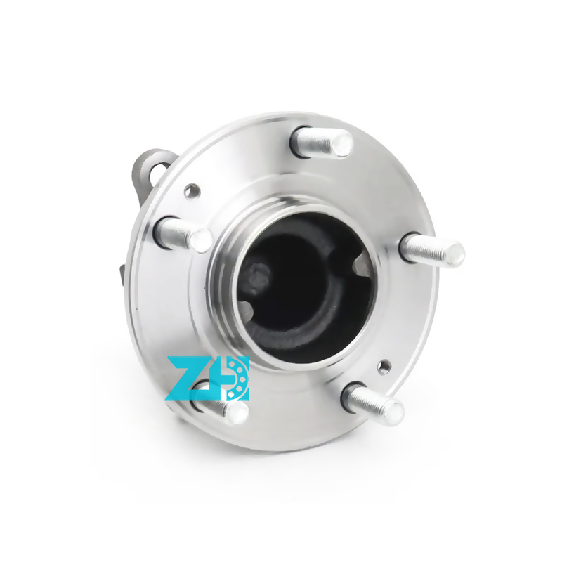 تکه چرخ عقب 52750-2B100 527502B100 HUB ASSY قطعات شاسی چرخ عقب 52750-2B100 527502B100