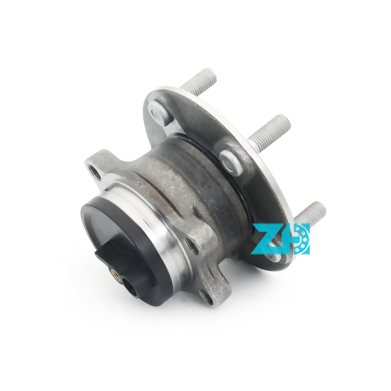 محور چرخ مونتاژ 713650620 3785A033 3785A063 1609910380 برای محور عقب Mitsubishi Outlander FWD 2013-2016