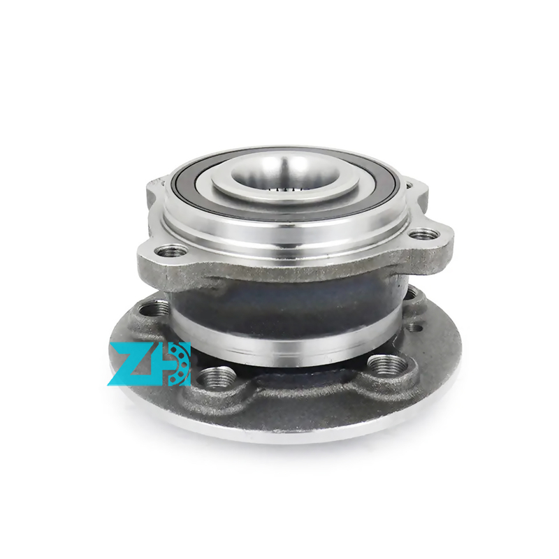 قطعات اتوماتیک چرخ محور لگن و مونتاژ A1673560200 1673560200 چرخ محور لگن برای قطعات اتومبیل A1673560200 1673560200
