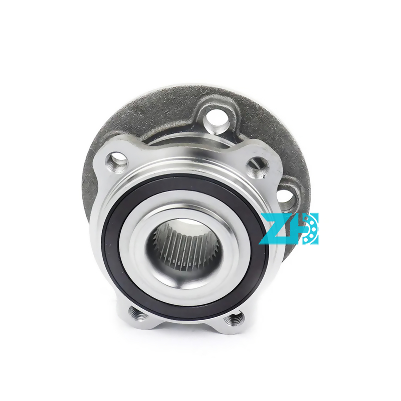 قطعات اتوماتیک چرخ محور لگن و مونتاژ A1673560200 1673560200 چرخ محور لگن برای قطعات اتومبیل A1673560200 1673560200