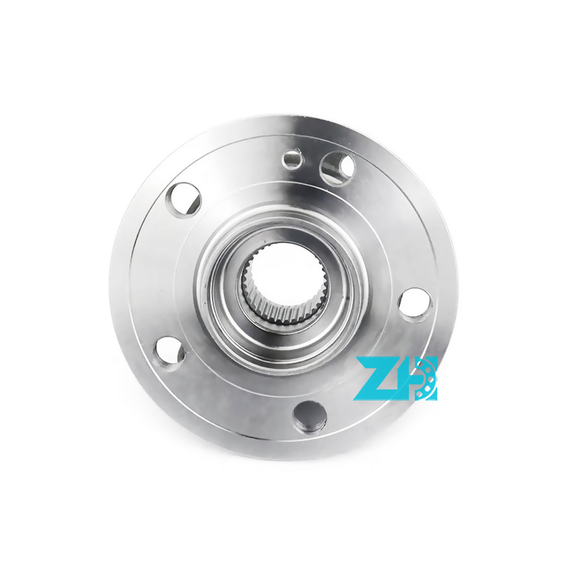 قطعات اتوماتیک چرخ محور لگن و مونتاژ A1673560200 1673560200 چرخ محور لگن برای قطعات اتومبیل A1673560200 1673560200