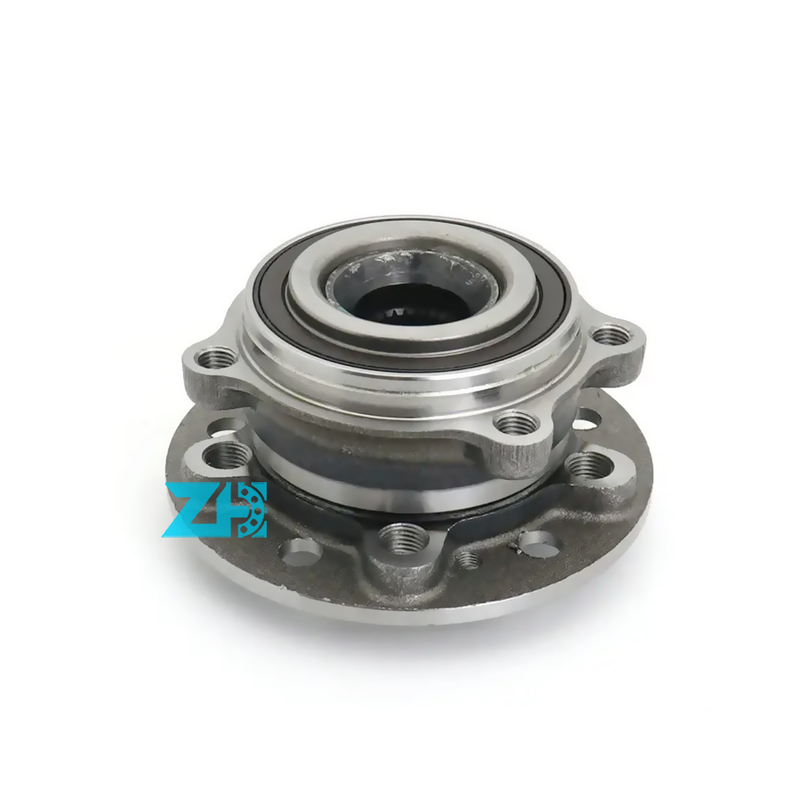 A2053340300 محموله محور جلو A2053340300 برای مرسدس بنز W205/W213/X253 A2053340300 محموله محور