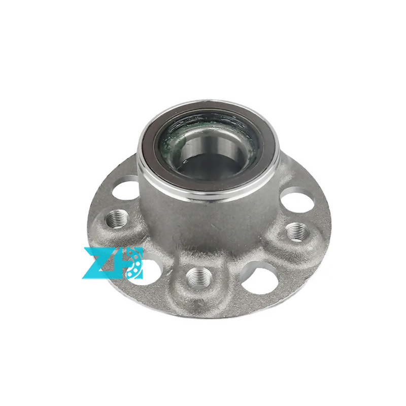 A2183300125 محور چرخ برای قطعات خودرو A2183300125 برای کلاس CLS مرسدس بنز C218 X218