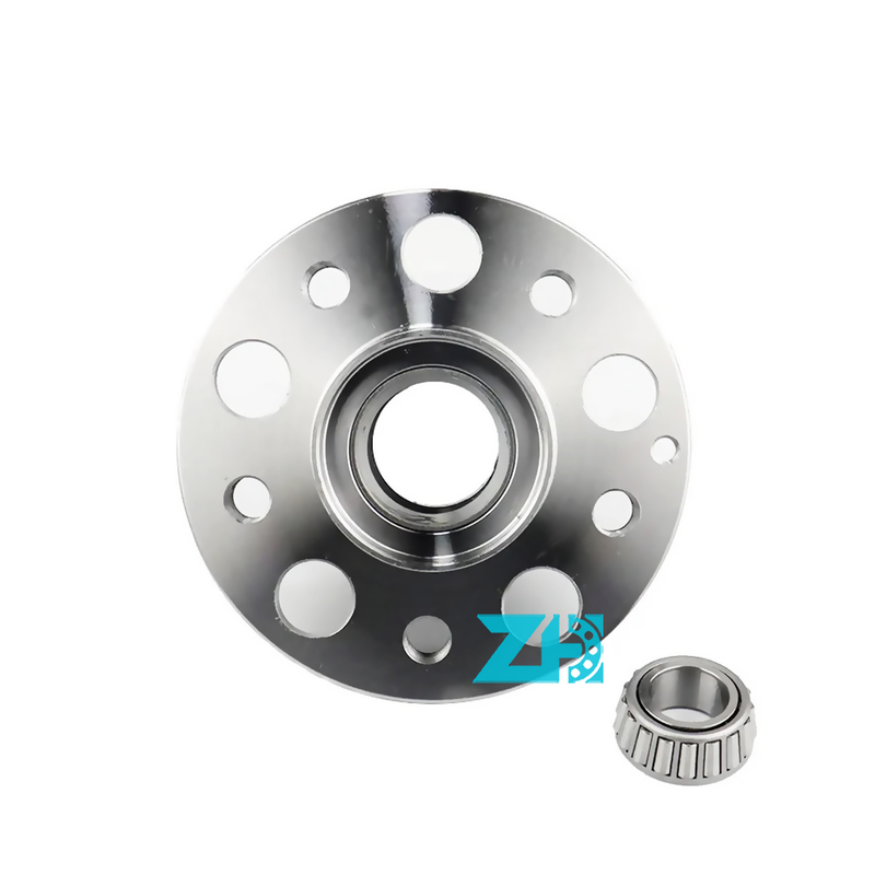 A2183300125 محور چرخ برای قطعات خودرو A2183300125 برای کلاس CLS مرسدس بنز C218 X218