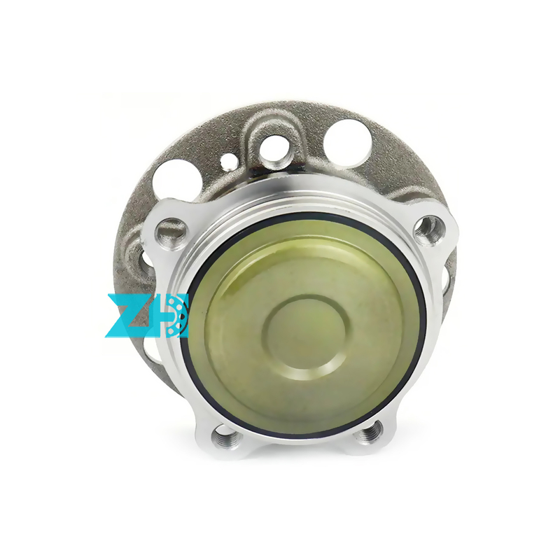 کیفیت بالا A2233340200 قطعات اتوماتیک چرخ محور اوراق کشی و مونتاژ OE A2233340200 برای مرسدس بنز W223/W206