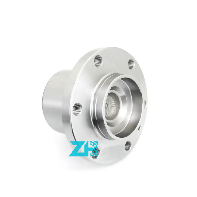 محور چرخ و مونتاژ برای مرسدس-بی NZ W906 A9063302420 محور چرخ برای قطعات خودرو