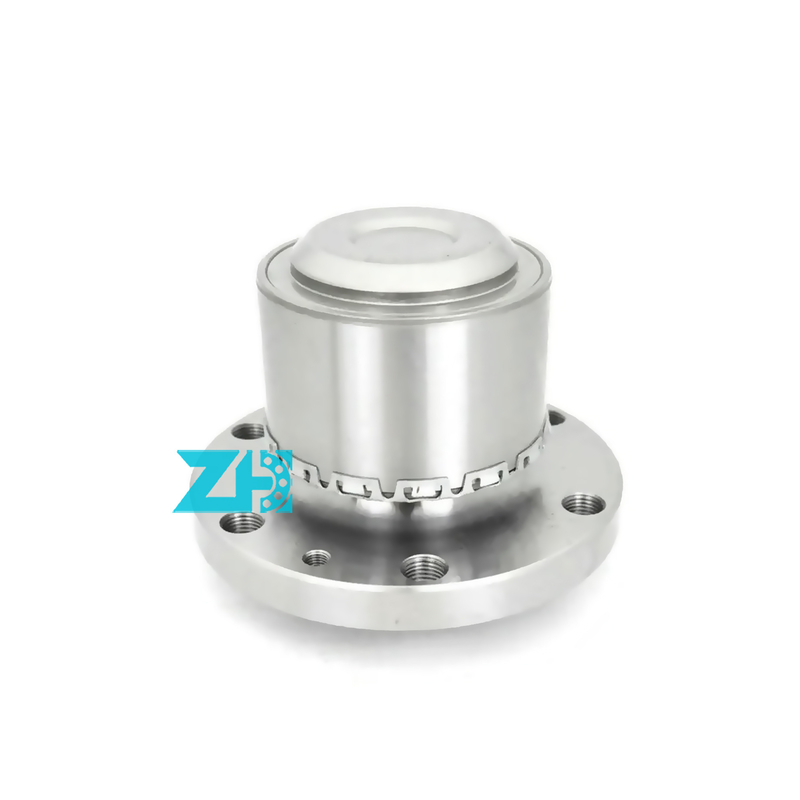 محور چرخ و مونتاژ برای مرسدس-بی NZ W906 A9063302420 محور چرخ برای قطعات خودرو