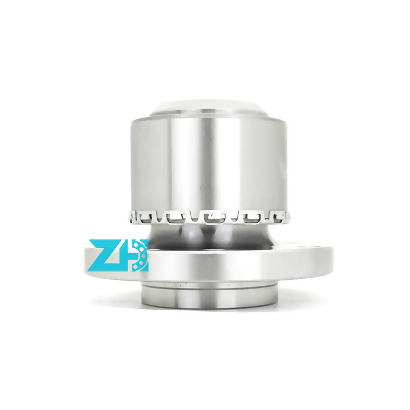 محور چرخ و مونتاژ برای مرسدس-بی NZ W906 A9063302420 محور چرخ برای قطعات خودرو