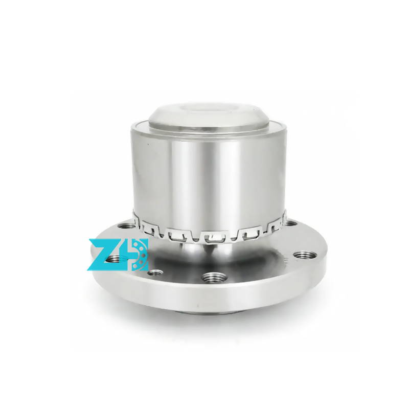محور چرخ و مونتاژ برای مرسدس-بی NZ W906 A9063302420 محور چرخ برای قطعات خودرو