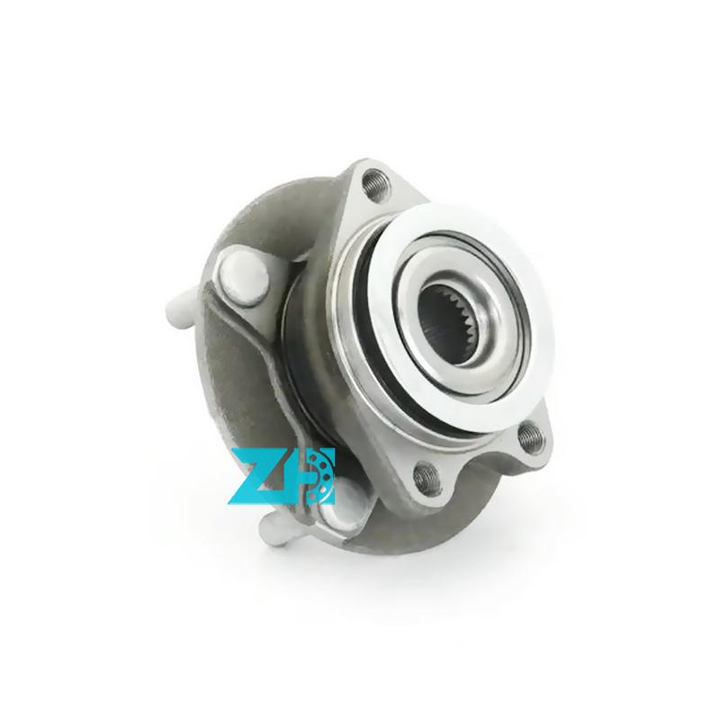 اسکناس های اتومبیل مناسب برای نیسان تییدا C11 اسکناس های ناو چرخ جلو ED510 40202-EL000 40202-EE500 VKBA7535