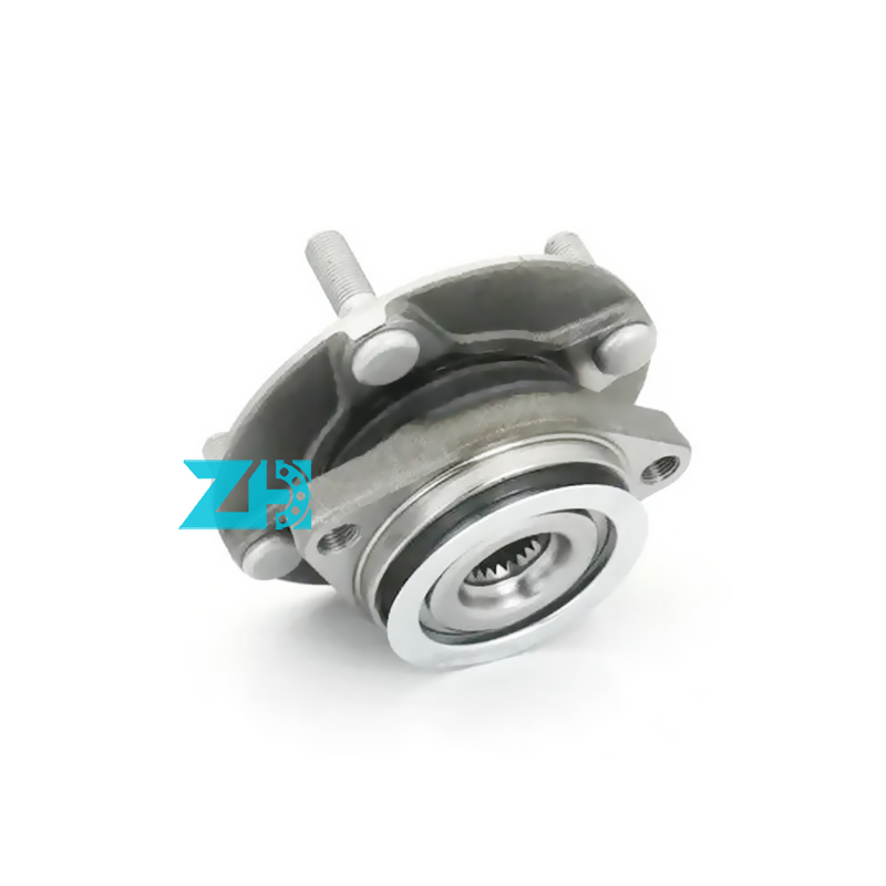 اسکناس های اتومبیل مناسب برای نیسان تییدا C11 اسکناس های ناو چرخ جلو ED510 40202-EL000 40202-EE500 VKBA7535