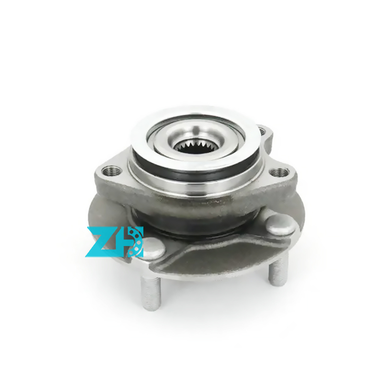 اسکناس های اتومبیل مناسب برای نیسان تییدا C11 اسکناس های ناو چرخ جلو ED510 40202-EL000 40202-EE500 VKBA7535