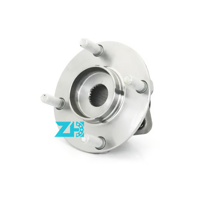 اسکناس های اتومبیل مناسب برای نیسان تییدا C11 اسکناس های ناو چرخ جلو ED510 40202-EL000 40202-EE500 VKBA7535