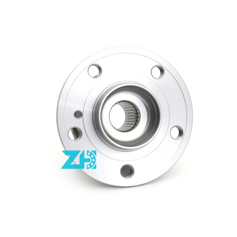 کارخانه عمده فروشی قطعات اتومبیل VKBA7031 A2463340206 محور چرخ عقب مناسب برای مرسدس بنز X156
