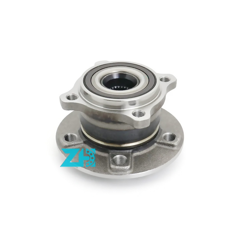 کارخانه عمده فروشی قطعات اتومبیل VKBA7031 A2463340206 محور چرخ عقب مناسب برای مرسدس بنز X156