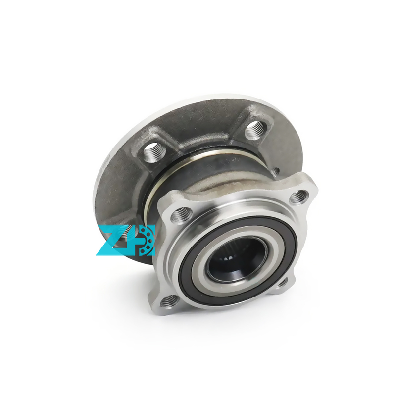 کارخانه عمده فروشی قطعات اتومبیل VKBA7031 A2463340206 محور چرخ عقب مناسب برای مرسدس بنز X156