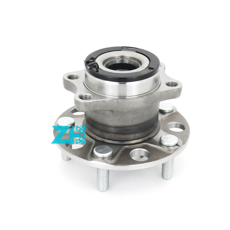 محور چرخ VKBA7505 512333 HUB091T-32 3785A009 3785A086 برای قطعات خودرو: P0/P6/P5/P4, GCR15